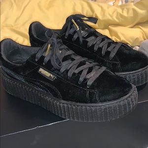 Fenty creepers puma